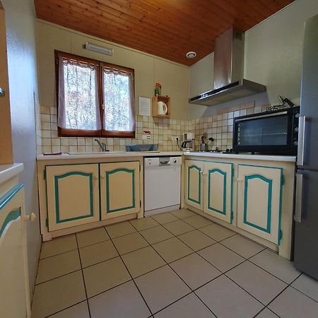 Les Chalets Du Gelat, Nature Et Calme Noaillan Exterior photo